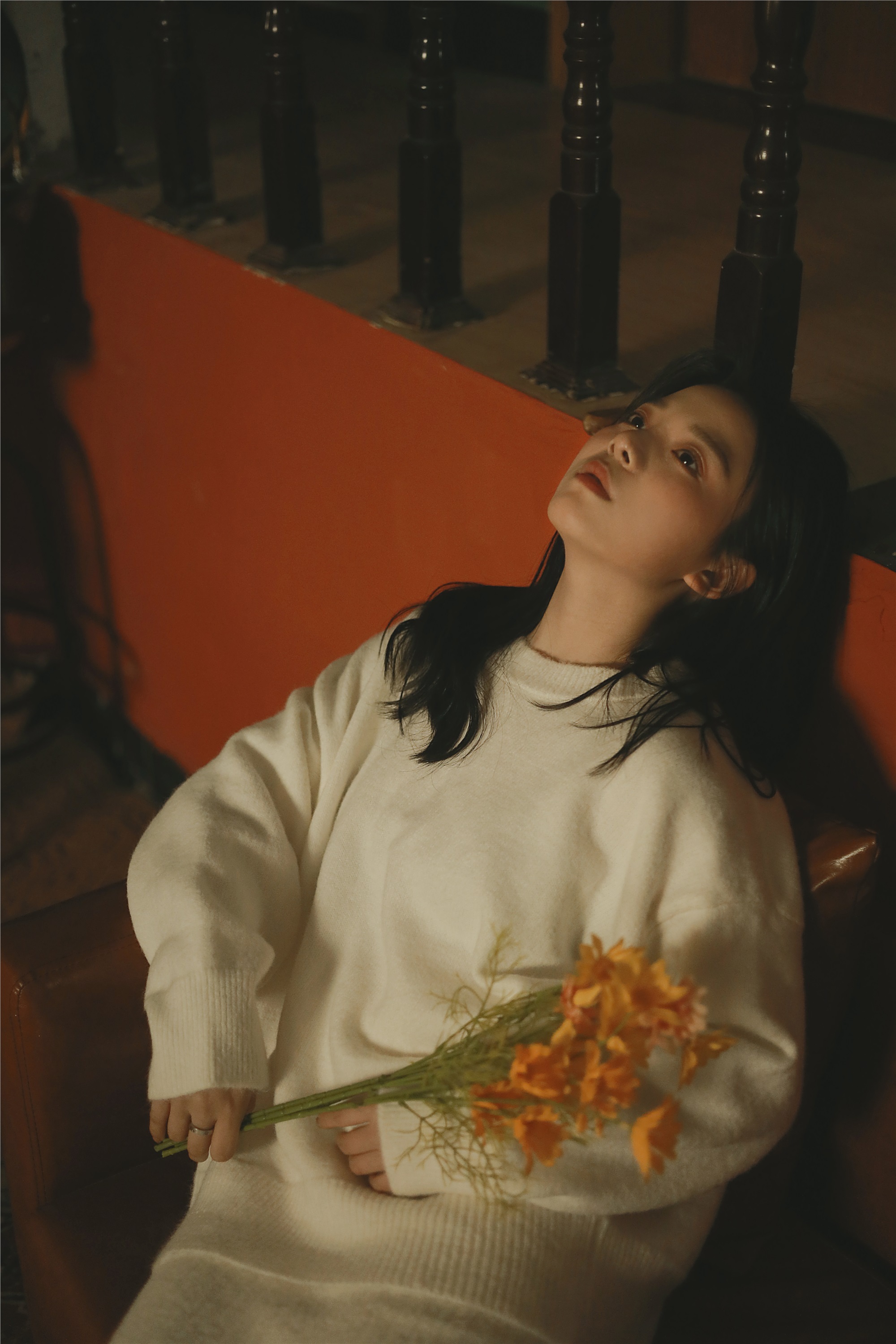 YITUYU 艺图语 2021.05.12 旧识 COCO